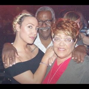 Meet your Posher, Becky